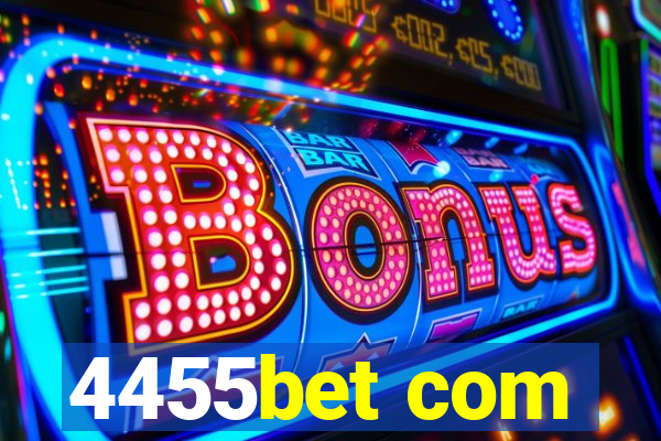 4455bet com